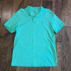 Vineyard Vines polo shirt